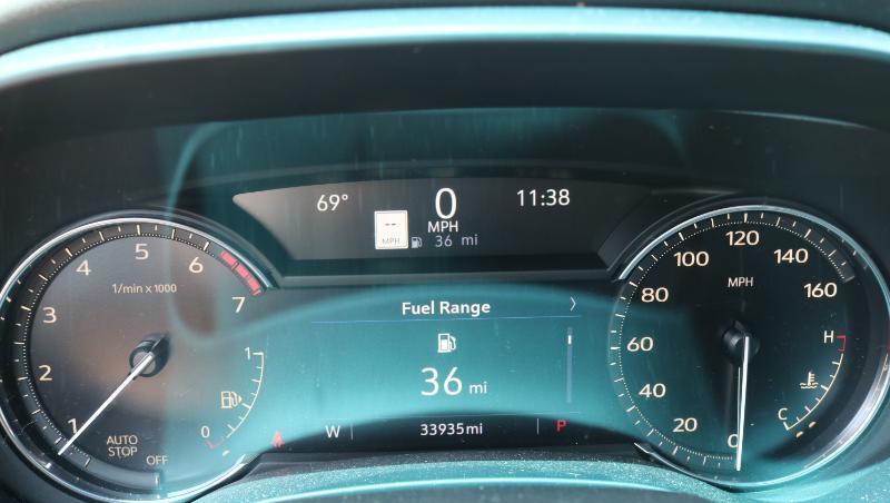 Cadillac CT4 4dr Sdn Sport 2022