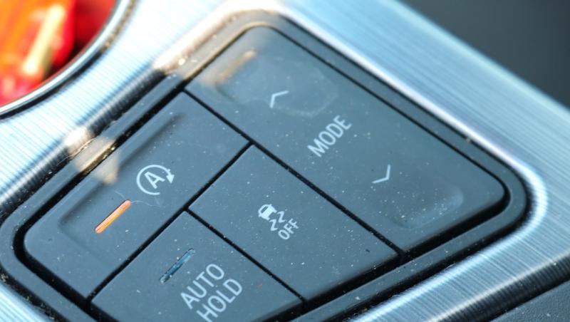 Cadillac CT4 4dr Sdn Sport 2022