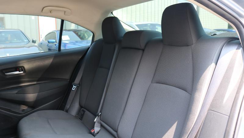 Toyota Corolla LE CVT (Natl) 2021