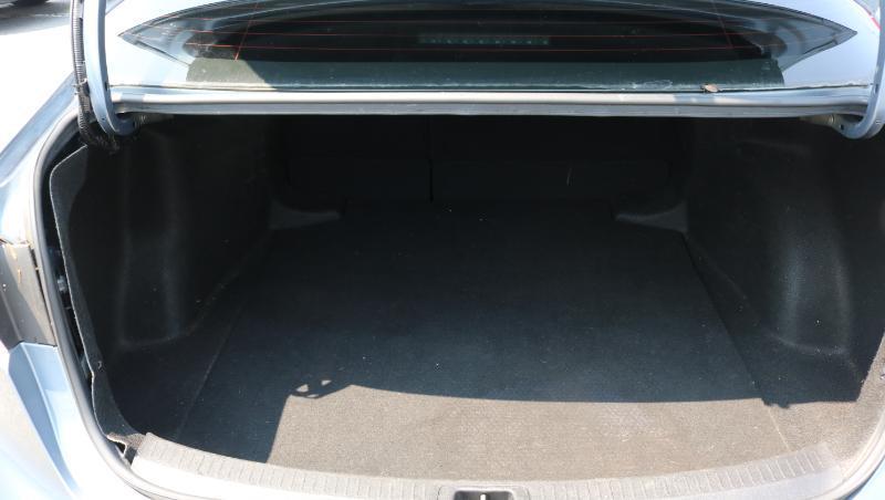 Toyota Corolla LE CVT (Natl) 2021