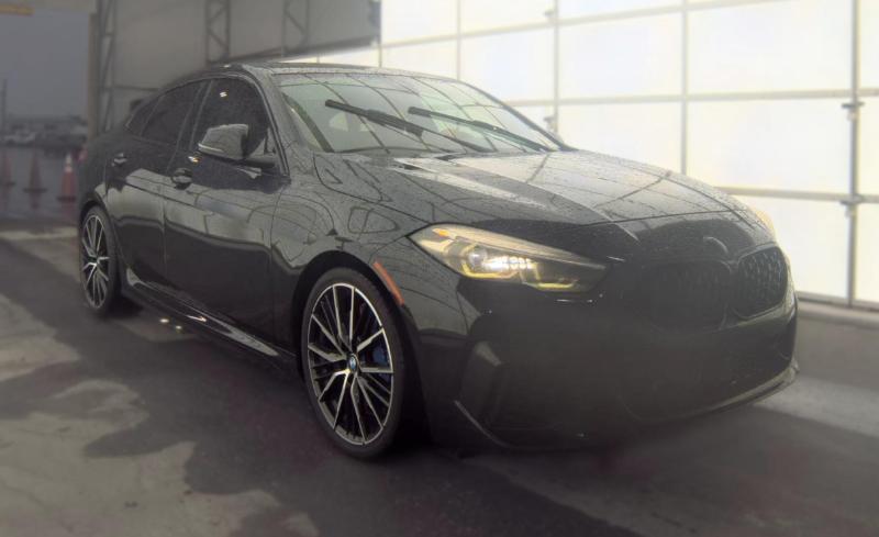 BMW 2 Series M235i xDrive Gran Coupe 2020