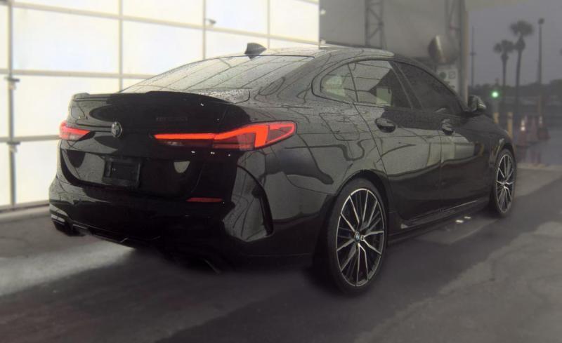 BMW 2 Series M235i xDrive Gran Coupe 2020