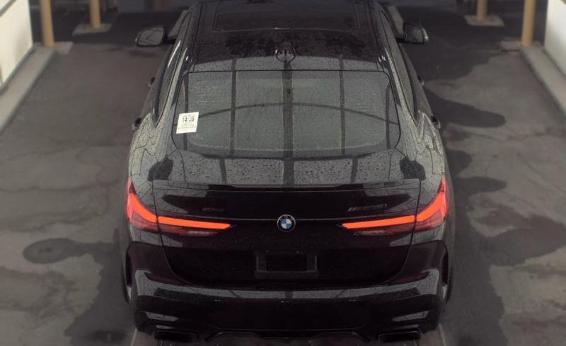 BMW 2 Series M235i xDrive Gran Coupe 2020