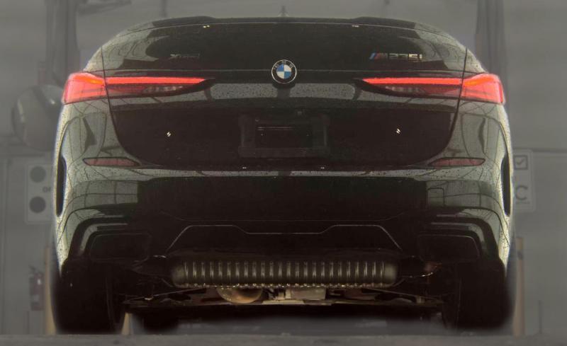 BMW 2 Series M235i xDrive Gran Coupe 2020