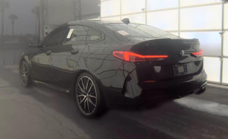 BMW 2 Series M235i xDrive Gran Coupe 2020