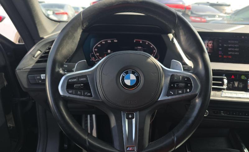 BMW 2 Series M235i xDrive Gran Coupe 2020