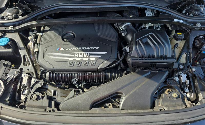 BMW 2 Series M235i xDrive Gran Coupe 2020
