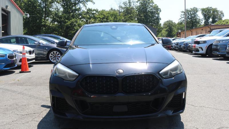 BMW 2 Series M235i xDrive Gran Coupe 2020