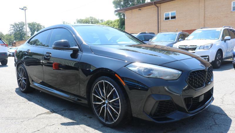 BMW 2 Series M235i xDrive Gran Coupe 2020