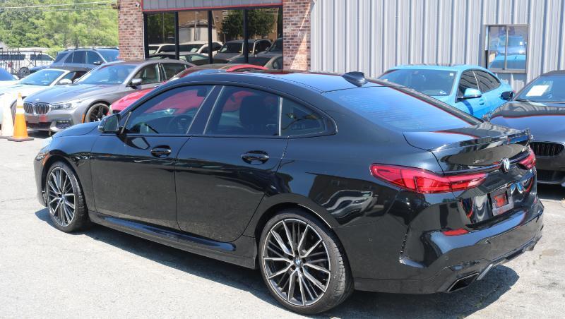 BMW 2 Series M235i xDrive Gran Coupe 2020