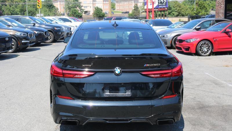 BMW 2 Series M235i xDrive Gran Coupe 2020
