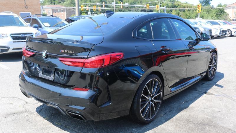 BMW 2 Series M235i xDrive Gran Coupe 2020