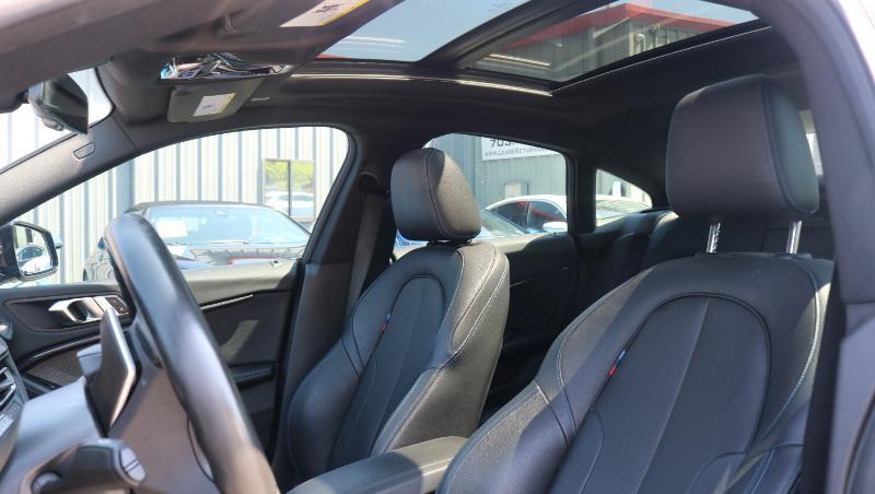 BMW 2 Series M235i xDrive Gran Coupe 2020