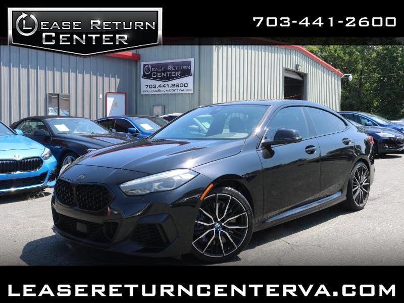 2020 BMW 2 Series M235i xDrive Gran Coupe