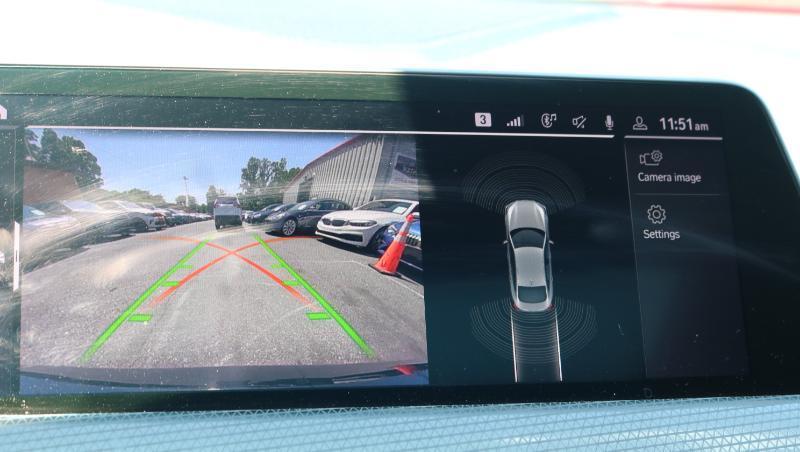 BMW 2 Series M235i xDrive Gran Coupe 2020