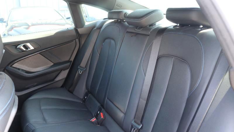 BMW 2 Series M235i xDrive Gran Coupe 2020