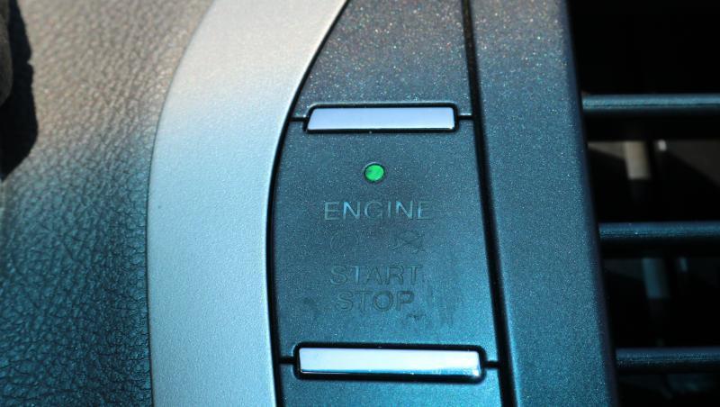 Lincoln MKZ 4dr Sdn FWD 2016