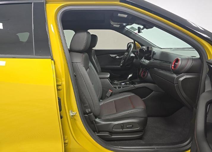 Chevrolet Blazer FWD 4dr RS 2022