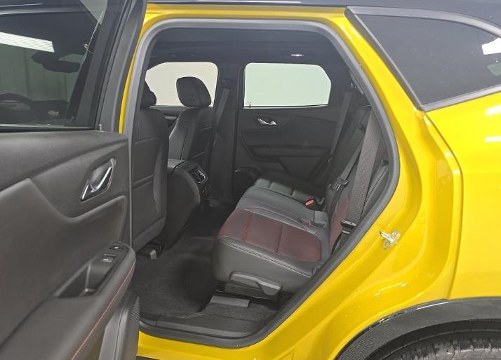 Chevrolet Blazer FWD 4dr RS 2022