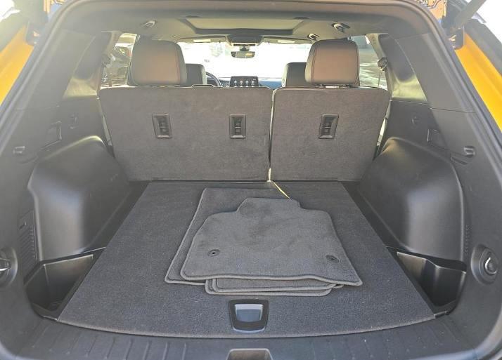 Chevrolet Blazer FWD 4dr RS 2022