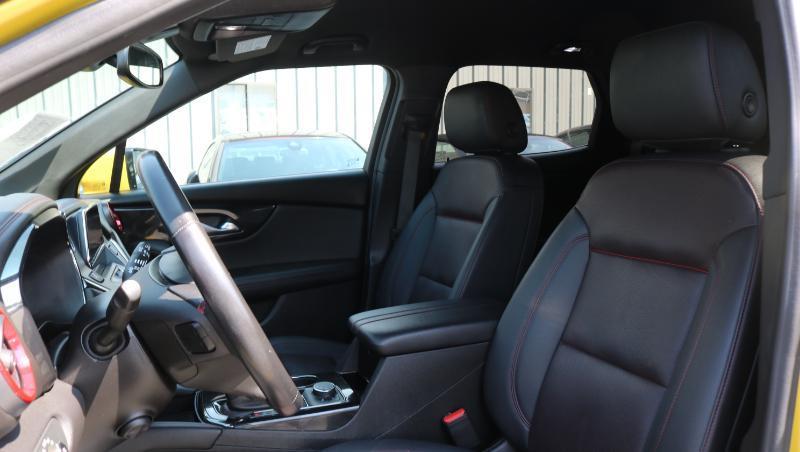 Chevrolet Blazer FWD 4dr RS 2022