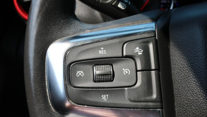 Chevrolet Blazer FWD 4dr RS 2022