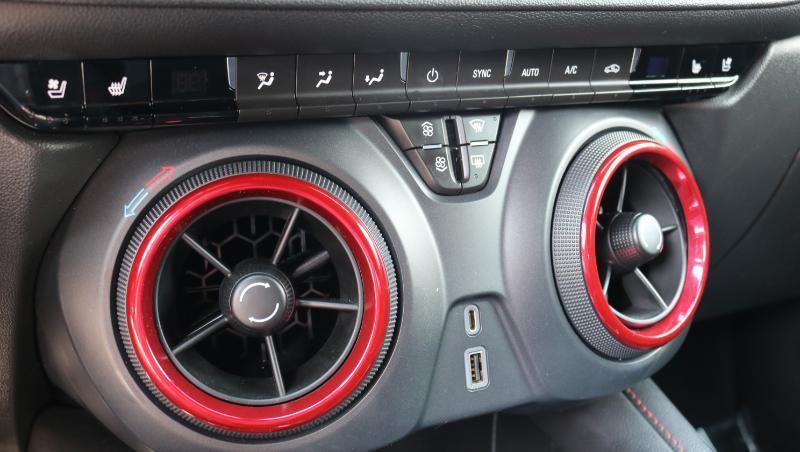 Chevrolet Blazer FWD 4dr RS 2022