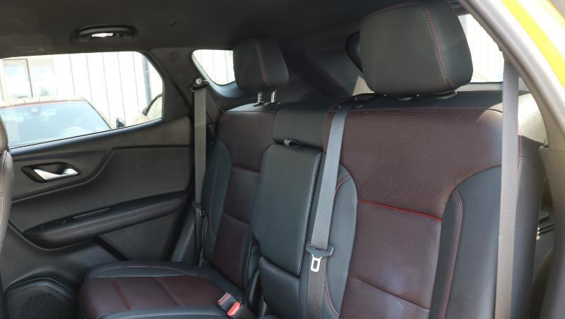 Chevrolet Blazer FWD 4dr RS 2022