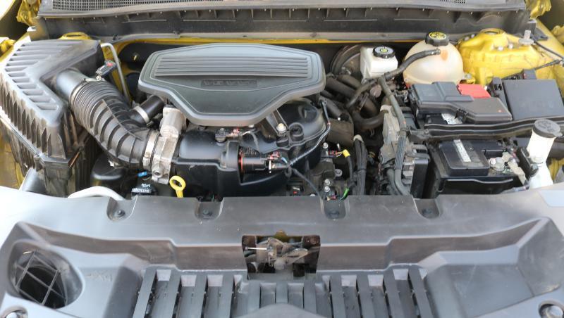 Chevrolet Blazer FWD 4dr RS 2022