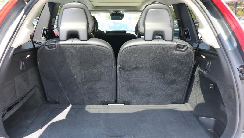 Volvo XC90 T5 FWD 7-Passenger Momentum 2018