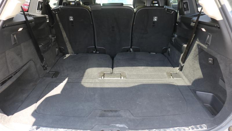 Volvo XC90 T5 FWD 7-Passenger Momentum 2018