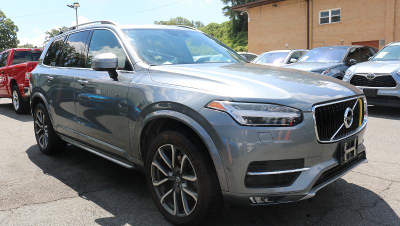 Volvo XC90 T5 FWD 7-Passenger Momentum 2018