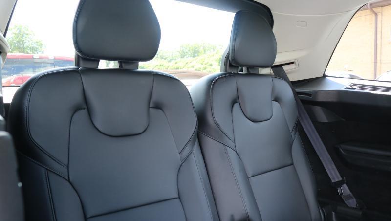 Volvo XC90 T5 FWD 7-Passenger Momentum 2018