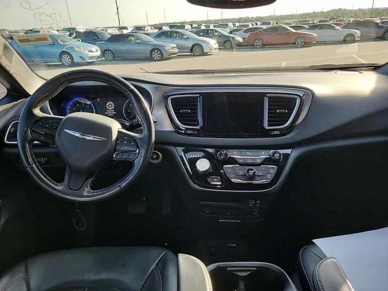 Chrysler Pacifica Touring L Plus FWD 2019