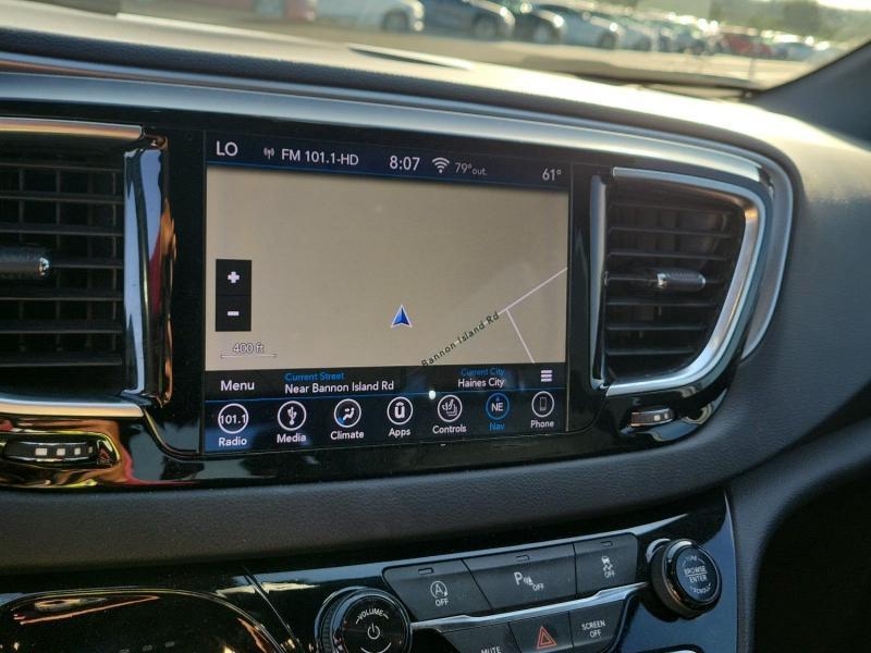 Chrysler Pacifica Touring L Plus FWD 2019