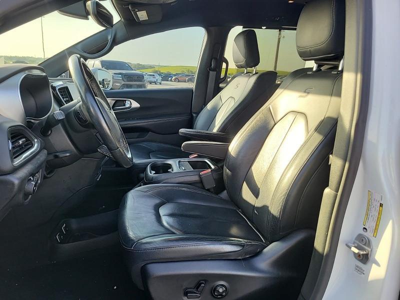 Chrysler Pacifica Touring L Plus FWD 2019