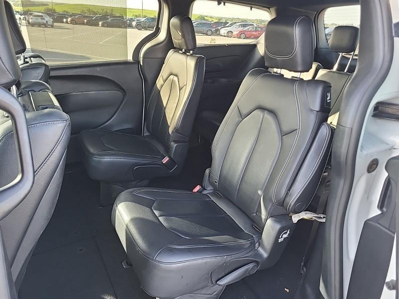 Chrysler Pacifica Touring L Plus FWD 2019