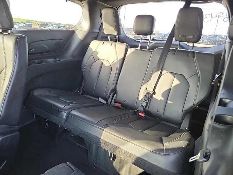Chrysler Pacifica Touring L Plus FWD 2019