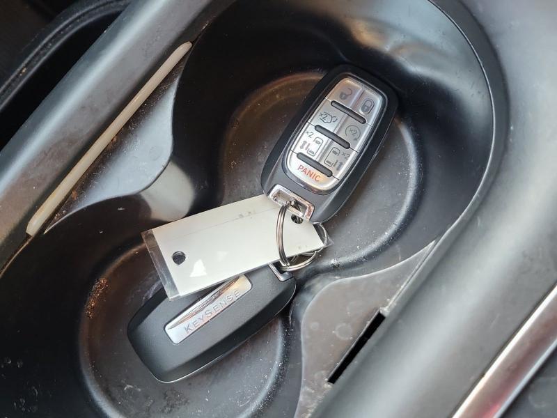 Chrysler Pacifica Touring L Plus FWD 2019