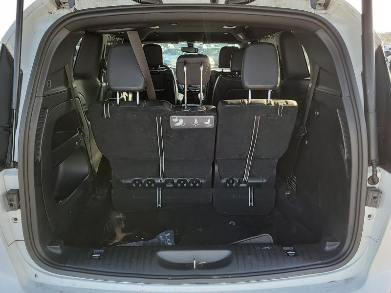 Chrysler Pacifica Touring L Plus FWD 2019