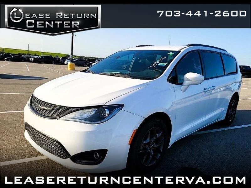 Chrysler Pacifica Touring L Plus FWD 2019