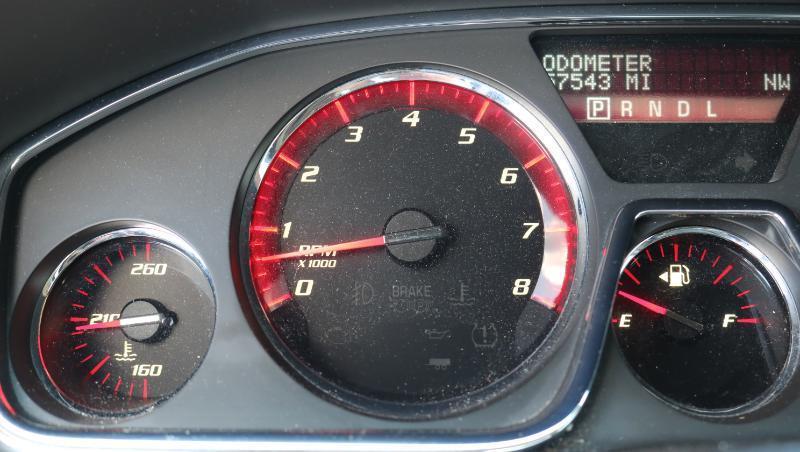 GMC Acadia FWD 4dr SLT w/SLT-1 2013