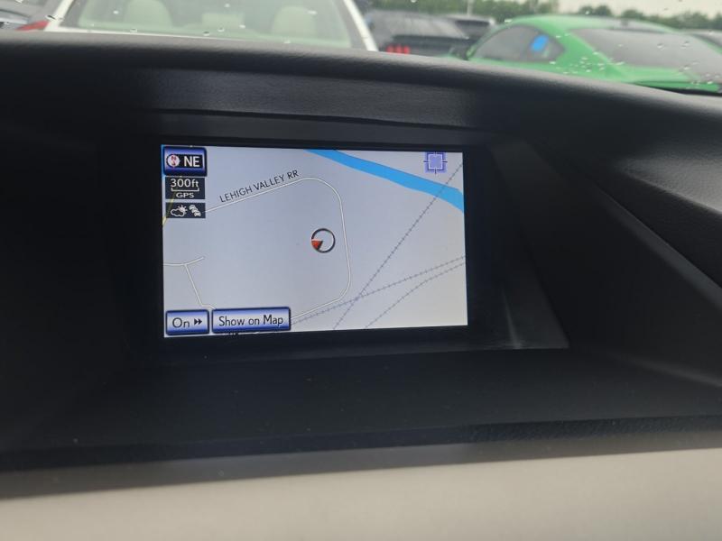 Lexus RX 350 AWD 4dr F Sport 2015