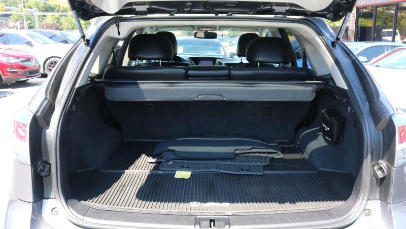 Lexus RX 350 AWD 4dr F Sport 2015