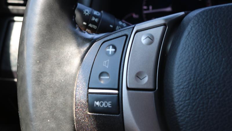 Lexus RX 350 AWD 4dr F Sport 2015
