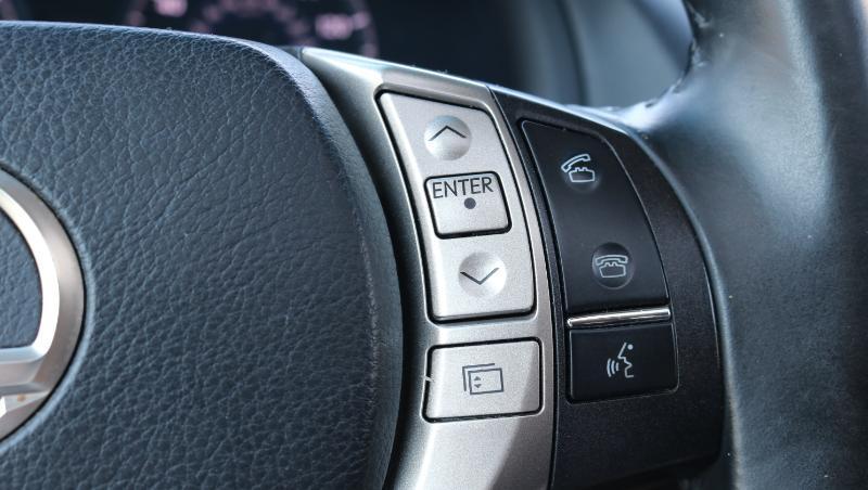Lexus RX 350 AWD 4dr F Sport 2015