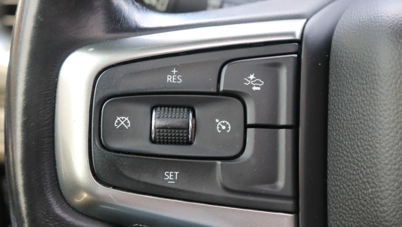 Chevrolet Tahoe 4WD 4dr Z71 2021