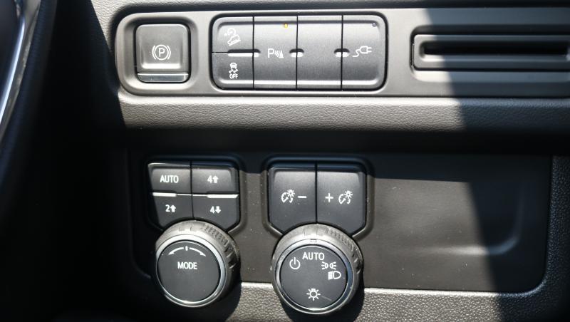 Chevrolet Tahoe 4WD 4dr Z71 2021