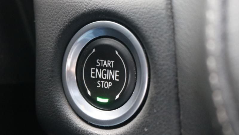Chevrolet Tahoe 4WD 4dr Z71 2021