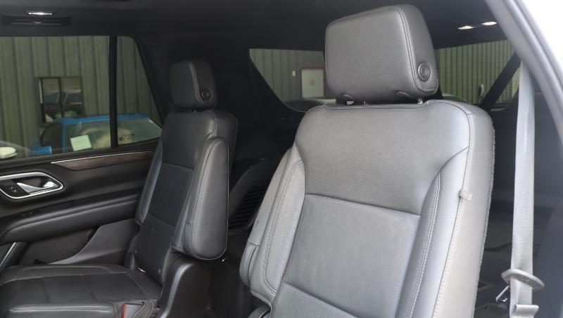 Chevrolet Tahoe 4WD 4dr Z71 2021